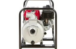 Honda vandpumpe WB20XT, 2