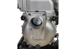Honda vandpumpe WT40, 4" - 7,1 kW