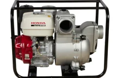 Honda vandpumpe WT40, 4