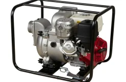 Honda vandpumpe WT40, 4