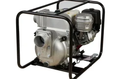 Honda vandpumpe WT40, 4