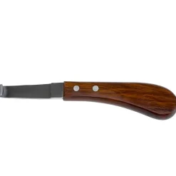 Hovkniv, venstrehåndsmodel