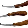 Hovkniv, venstre - standard