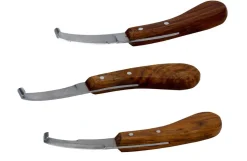 Hovkniv, venstre - standard