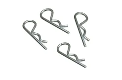 Hårnålesplitter 2 mm