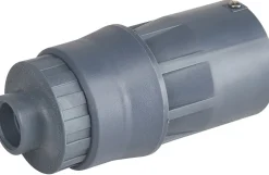 Hudson ventil, 1/2"