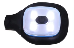 Hue m/LED-lys, gul