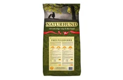 Hundefoder - Naturhund, Free