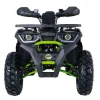 Hunter 200 ATV, inkl. klargøring