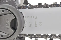 Husqvarna motorsav 440E II, 40,9cc