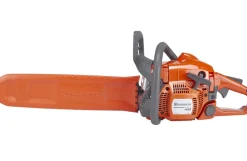 Husqvarna motorsav 440E II, 40,9cc
