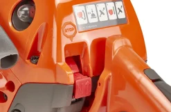 Husqvarna motorsav 130 II