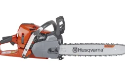 Husqvarna motorsav 560XP II