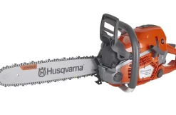Husqvarna motorsav 560XP II