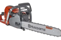 Husqvarna motorsav 560XP II