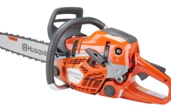 Husqvarna motorsav, 562 XP II - med sværd og kæde