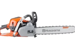 Husqvarna motorsav, 562 XP II - med sværd og kæde