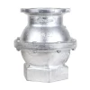 Hydrantventil, 3"