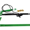 Hydraulik kit til 1,85 m