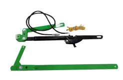 Hydraulik kit til 1,85 m