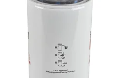 Hydraulik oliefilter