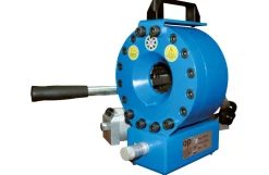 Hydraulikpresser