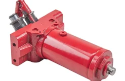 Hydraulikpumpe