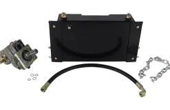 Hydrauliksystem, BK215