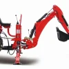 Hydraulisk gravearm t/traktor