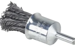 Ibex snoet penselbørste med skaft, 22 mm