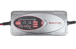 Impulslader, Benton BX-2