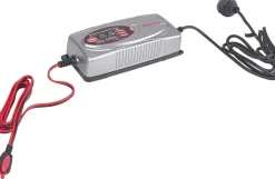 Impulslader, Benton BX-2