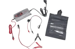 Impulslader, Benton BX-2