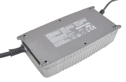 Impulslader, Benton BX-5