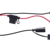 Impulslader, Benton BX-1(M)