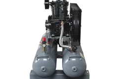Industrikompressor, 5 HK