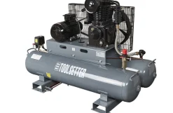 Industrikompressor, 5 HK