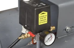 Industrikompressor, 5 HK
