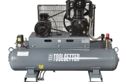 Industrikompressor, 5 HK