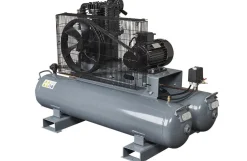 Industrikompressor, 5 HK