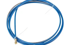 Inner liner for svejseslange