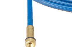 Inner liner for svejseslange