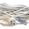 Installationskit til LED-strip
