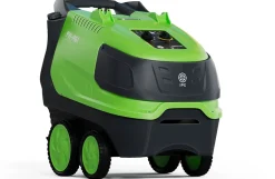 IPC hedvandsrenser PW-H61 1915 3x400V