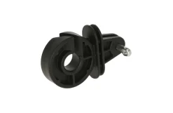 Isolatorer med split, 25 stk