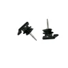 Isolatorer, multi. 25 stk