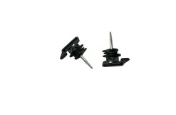 Isolatorer, multi. 25 stk