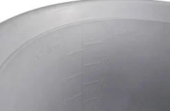 Isoleret drikkekar, 80 liter.