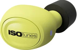 ISOTunes Free 2.0 høreværn, Bluetooth