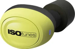 ISOTunes Free 2.0 høreværn, Bluetooth